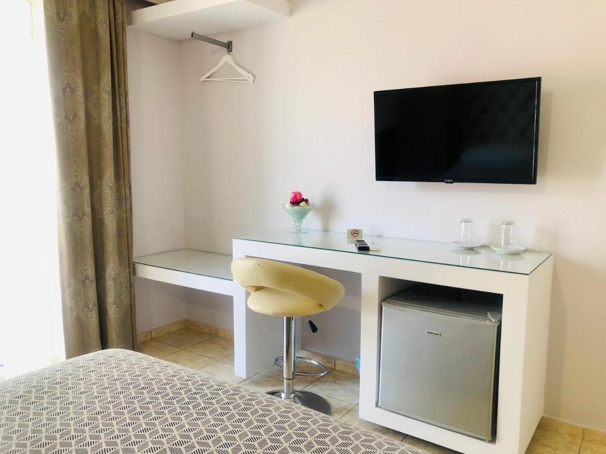 Lovely Apartments Πάτρα Εξωτερικό φωτογραφία