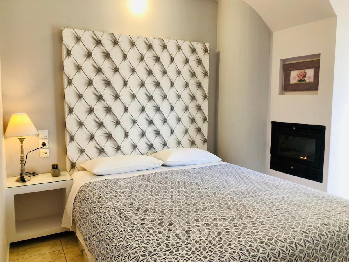 Lovely Apartments Πάτρα Εξωτερικό φωτογραφία