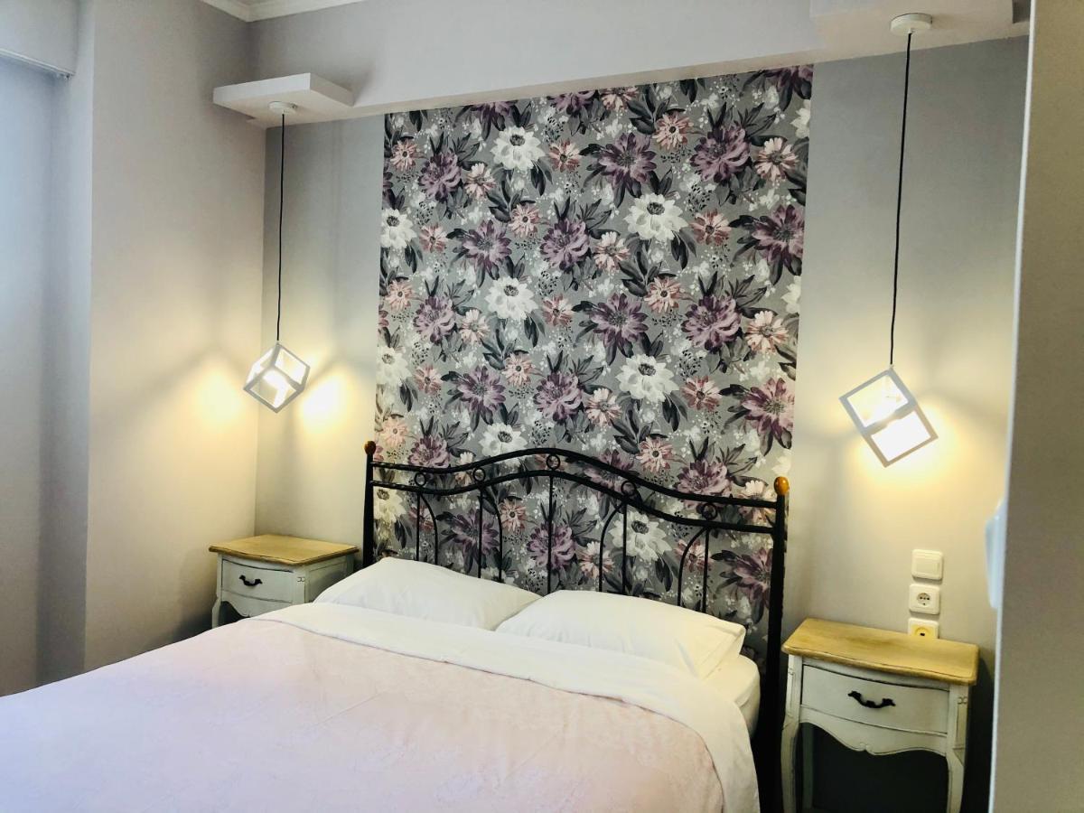 Lovely Apartments Πάτρα Εξωτερικό φωτογραφία
