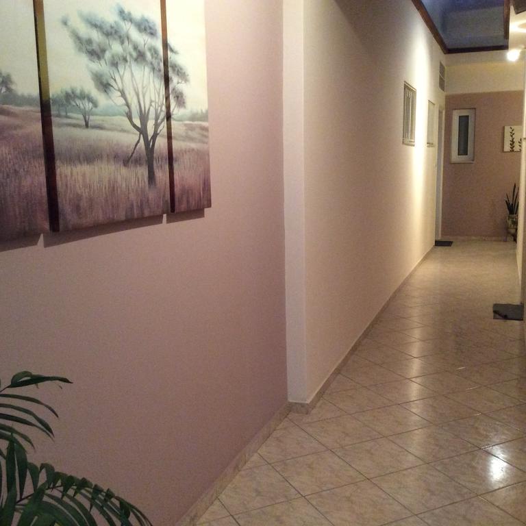 Lovely Apartments Πάτρα Εξωτερικό φωτογραφία