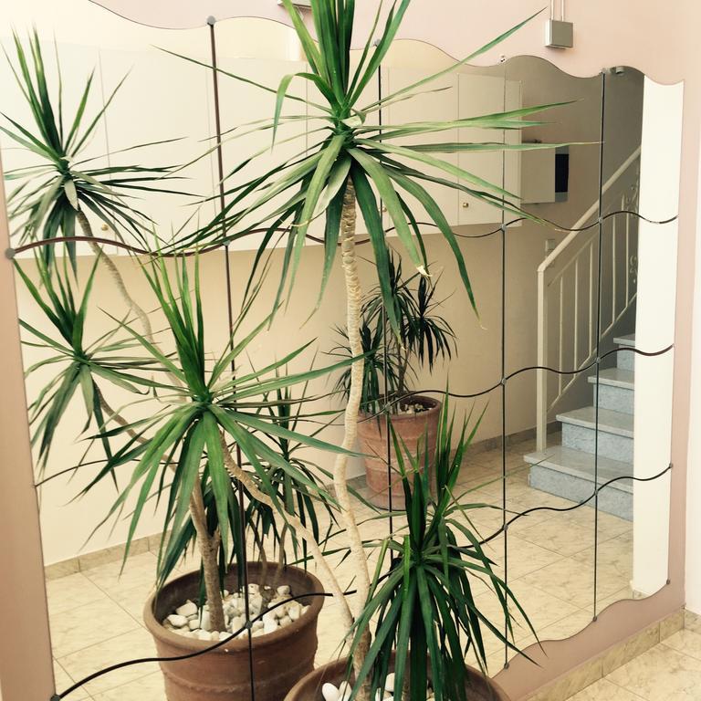 Lovely Apartments Πάτρα Εξωτερικό φωτογραφία