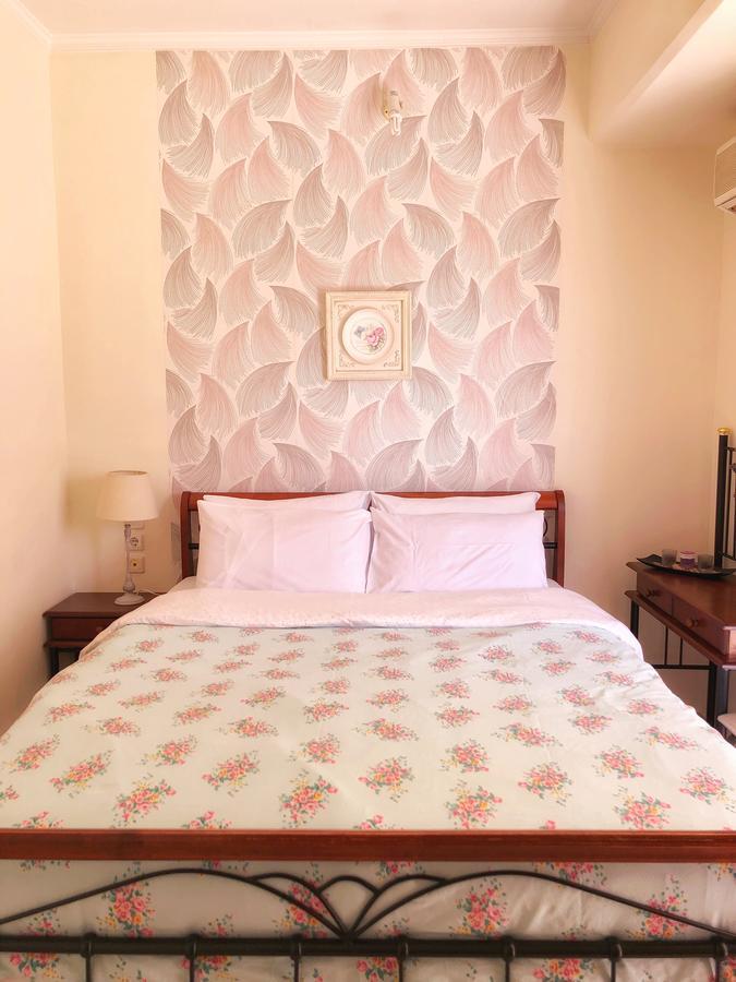 Lovely Apartments Πάτρα Εξωτερικό φωτογραφία