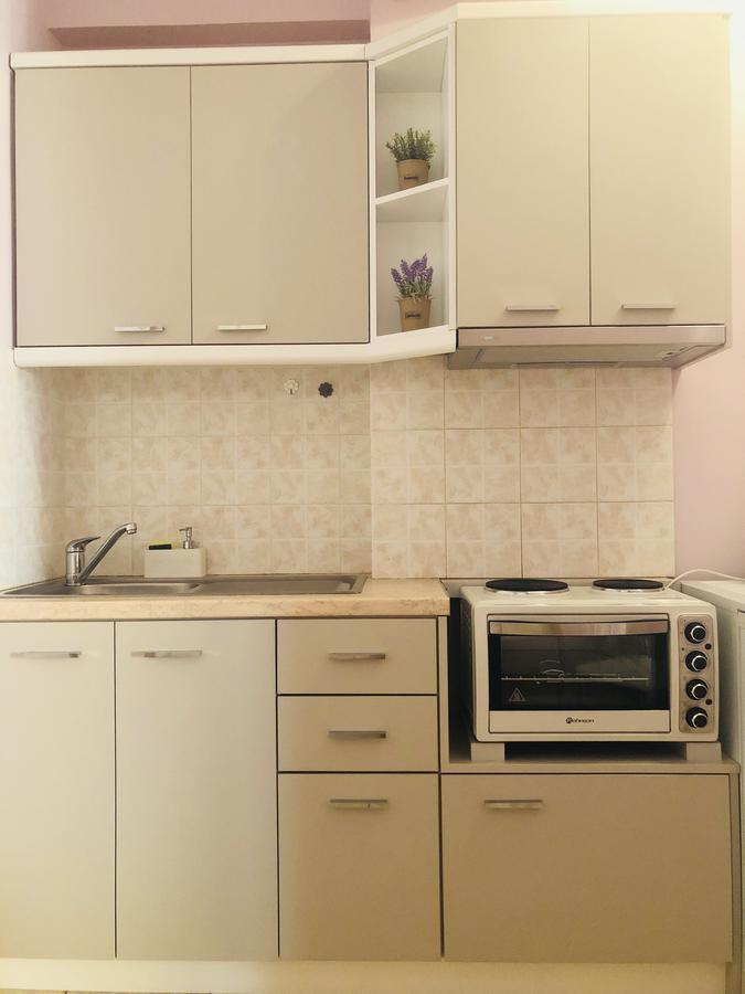 Lovely Apartments Πάτρα Εξωτερικό φωτογραφία