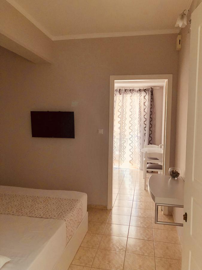 Lovely Apartments Πάτρα Εξωτερικό φωτογραφία