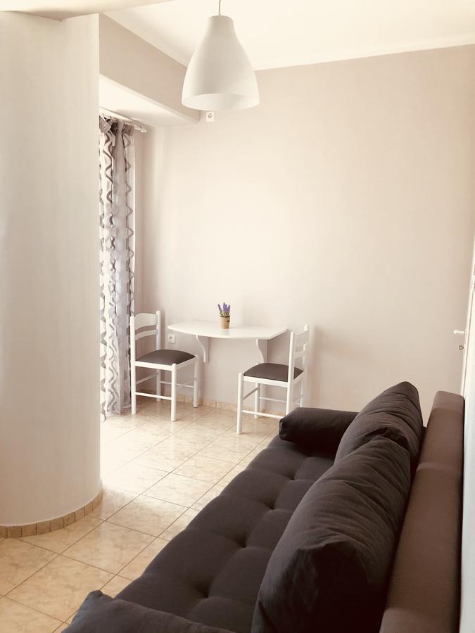 Lovely Apartments Πάτρα Εξωτερικό φωτογραφία