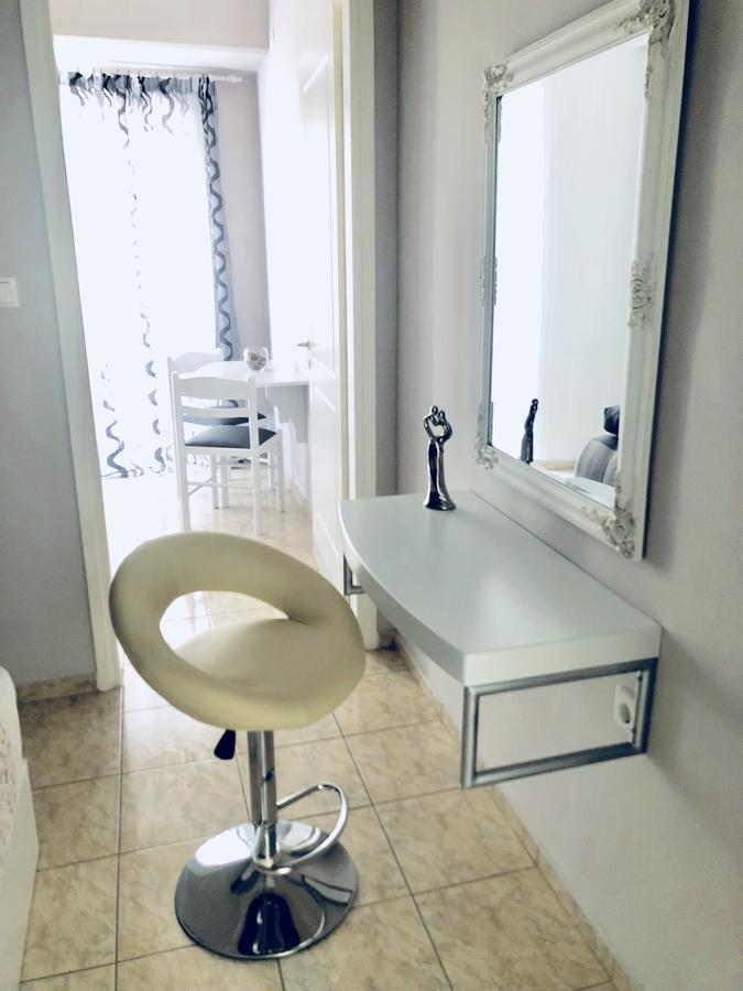 Lovely Apartments Πάτρα Εξωτερικό φωτογραφία
