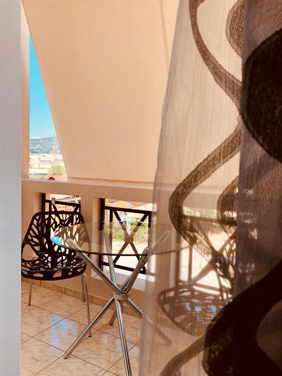 Lovely Apartments Πάτρα Εξωτερικό φωτογραφία