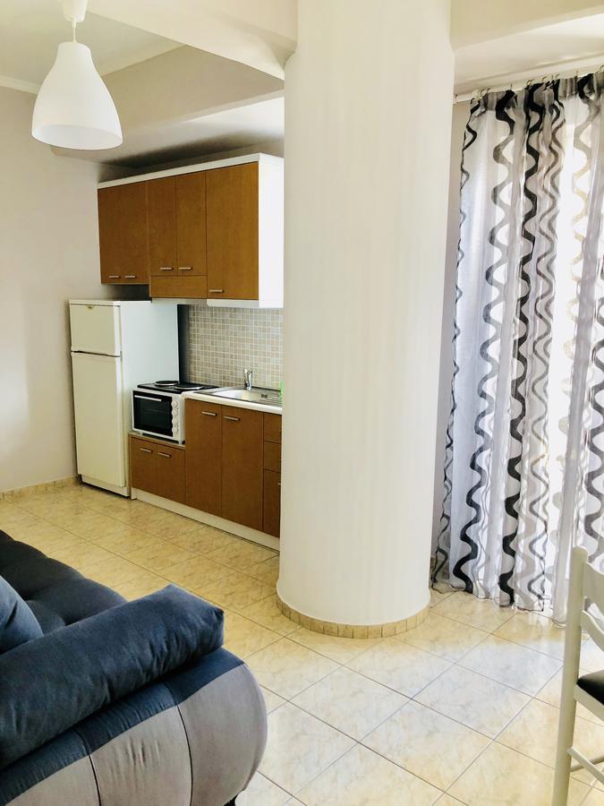 Lovely Apartments Πάτρα Εξωτερικό φωτογραφία