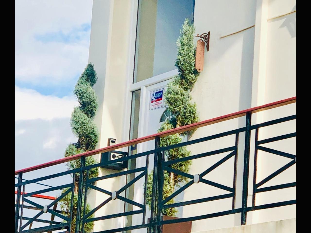 Lovely Apartments Πάτρα Εξωτερικό φωτογραφία